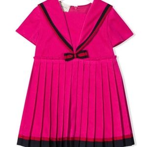 Toddler Gucci Dress